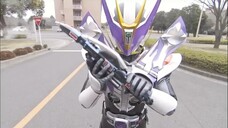 Kamen Rider Den-O Episode 13 (English Sub)