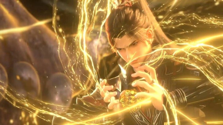 BTTH Season 5 Episode 152 Sub Indo HD 1080P