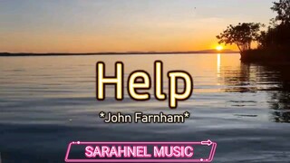 Help - KARAOKE VERSION - as popularized by John Farnham