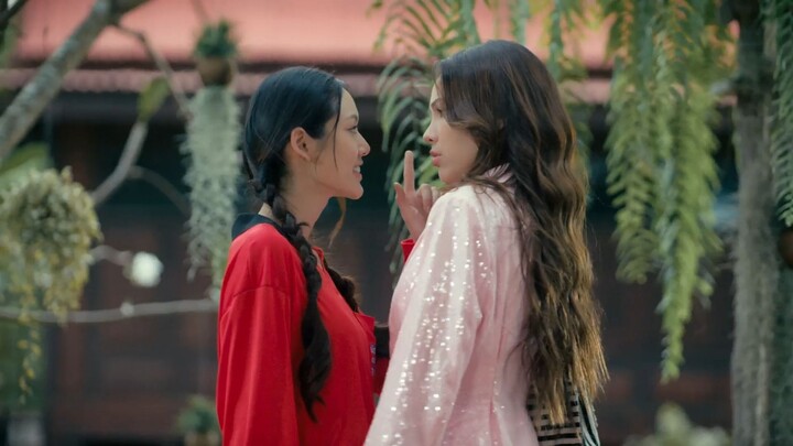 Hometown Romance ep 2