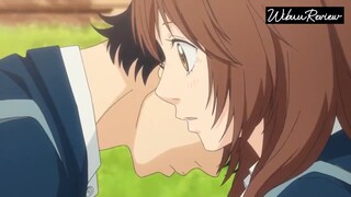 REVIEW ANIME: “ AO HARU RIDE “ ( Phần 10 ) #reviewanimehaynhat