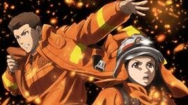 Megumi no Daigo: Kyuukoku no Orange الحلقة 2 الترجمة العربية