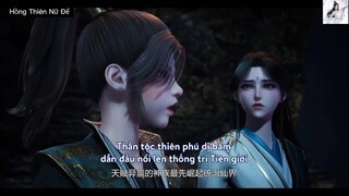 Tiên Mộ Tập 37 Vietsub