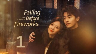 Falling Before Fireworks (2023) Episode 1