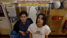 【MAD】ウルトラマンオメガ | Ultraman Omega ~BRIGHT EYES~