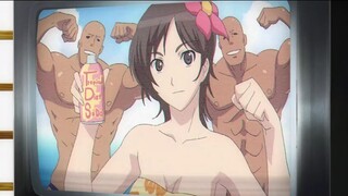 amagami ss eps 7 sub indo