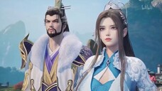 Legend Of The Ethereal Sword Immortal Eps 11 Sub Indo