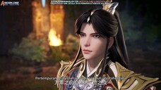 Spirit Sword Sovereign S4 eps 542