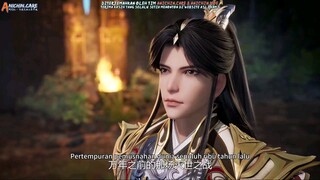 Spirit Sword Sovereign S4 eps 542