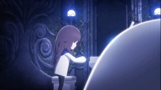 🦋 Anime Deemo Movie: Sakura No Oto-Anata No Karadeta Oto Ga, Ima Mo Hibiki Subtitle Indonesia 🦋