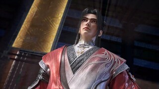 Peerless Battle Spirit Eps 128 Sub Indo