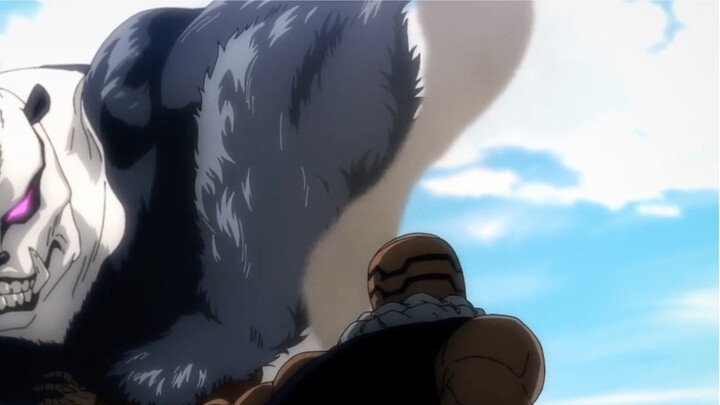 The Sky Curse is one of the most powerful spells #Gojo Satoru
