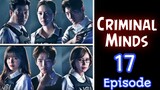 Criminal Minds Ep 17 Tagalog Dubbed 720p HD