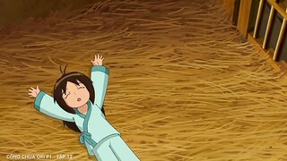 công chúa Ori phần 1 tập 12🍓