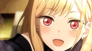 [January 2022/Atsumi Tanezaki] Dressing Doll Falls in Love PV2 [MCE Chinese Translation Group]