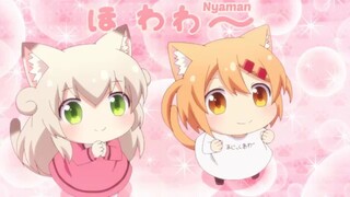 Nyanko Days Ep.11