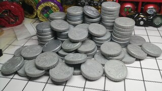【Special effects tips】Three tips about cell coins