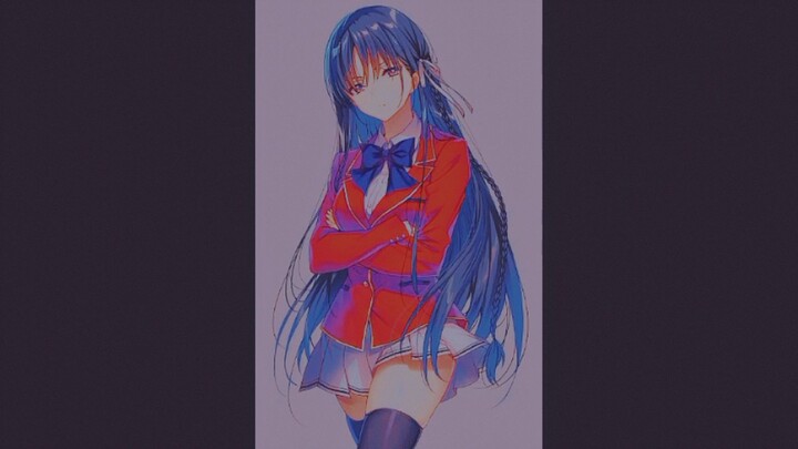 muse anime waifu