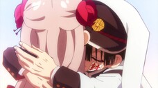 Jibaku Shounen Hanako-kun 2 Part 2 EP 04 (16) ซับไทย