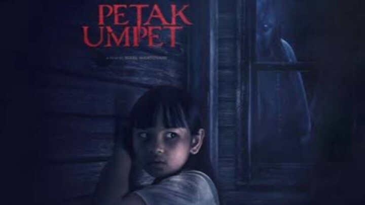 🎬horor 2024 - PETAK UMPET