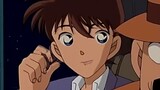 [Konjac] Kidd berhadapan dengan Shinichi untuk pertama kalinya, dan ketika mereka berbalik, mereka s