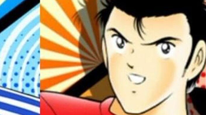 [Soccer Shogun Tsubasa - World Youth Chapter 4] Jurus kedua yang harus dipraktikkan di tahun kedua s