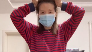 [Xiaohu] Somi-《XO XO》Detailed tutorial & cover dance