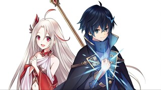 เก็บซ่อนพลังที่แท้จริงเอาไว้เพื่อใช้โอ่เทพ ตอนที่ 1 - 44