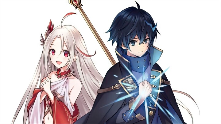 เก็บซ่อนพลังที่แท้จริงเอาไว้เพื่อใช้โอ่เทพ ตอนที่ 1 - 44