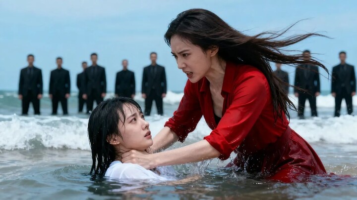 Dibunuh adik angkat sendiri, aku hidup lagi... kali ini aku takkan lembut lagi...(YT)