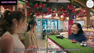 UNCUT QUEENDOM GL SERIES EP2 INDOSUB