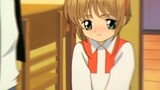 Sakura changed her face quickly. Brother Yukito can eat it, but he can't eat it.