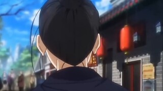 Một bài viết nguệch ngoạc được viết bởi một người. Em gái phương ngữ Tứ Xuyên Baoer hát rap cho bạn 