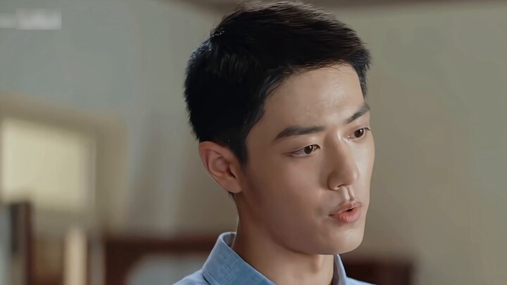 [Xiao Zhan Narcissus] Episode Kesepuluh Final Sastra Kelahiran Kembali Shuang Gu｜Ruang pernikahan di