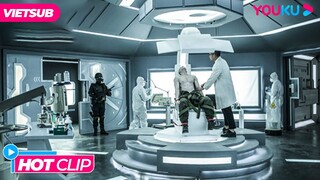 Người mắc bệnh truyền nhiễm thoát ra ngoài |Quái Vật Thôn Hoang | Village of Monster | Phim Lẻ YOUKU