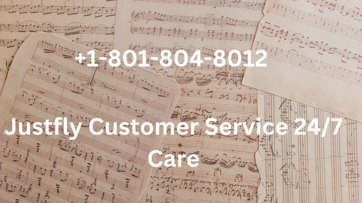 Número de Teléfono de Atención al Cliente de @&@ JUSTFLY @&@ Guía Completa Paso a Paso 2026