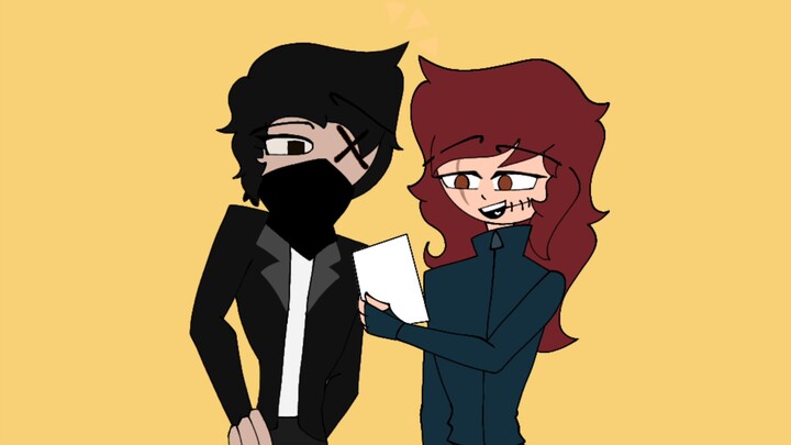 Why and how Sam started drawing