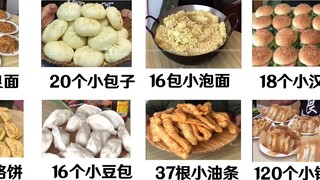 If you were given 1 million, choose a challenge (Liangzi Special Edition)