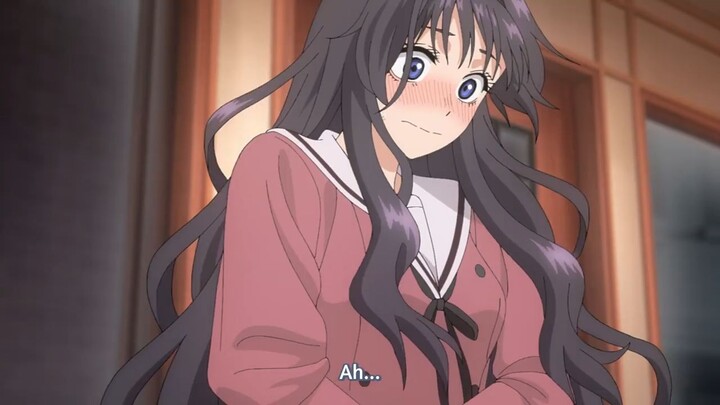 The Fragrant Flower Blooms With Dignity - 02