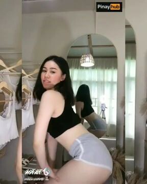 tiktok sexy dance