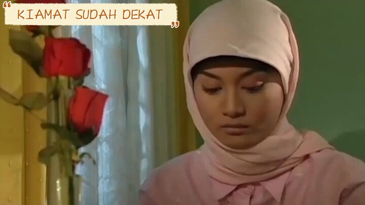 KIAMAT SUDAH DEKAT MOVIE (2003)