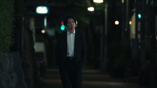 Vô hình EP 8 [Sub Việt]