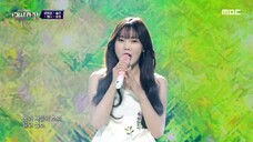 행복의 나라로 (2021 MBC Gayo Daejun 211231)