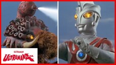 ULTRAMAN ACE1972 (อุลตร้าแมน เอซ) episode 31 จากอุลตร้าเซเว่นถึงอุลตร้าแมนเอซ