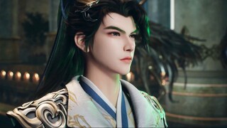 Martial Conqueror of the Cosmos Eps 33