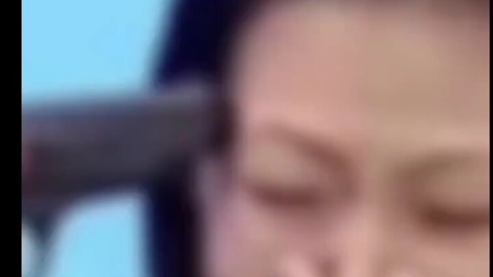 The Gap Between Me and the Female Celebrity.