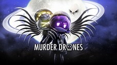 Murder Drones Episode 1 Dubbing Indonesia