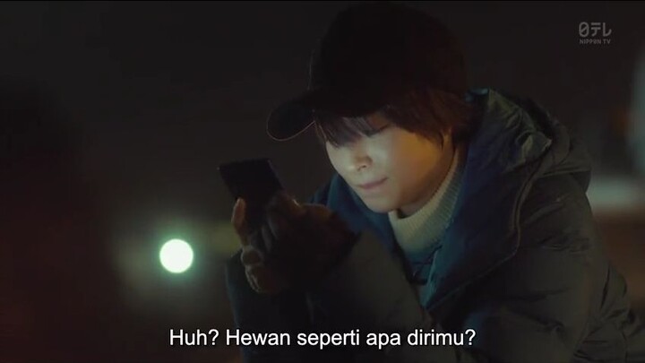 Anone. Eps - 1 Sub Indonesia