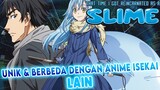 5 Alasan Kalian Harus Menonton Anime Tensei Shitara Slime Datta Ken