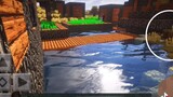Minecraft shaders are awesome